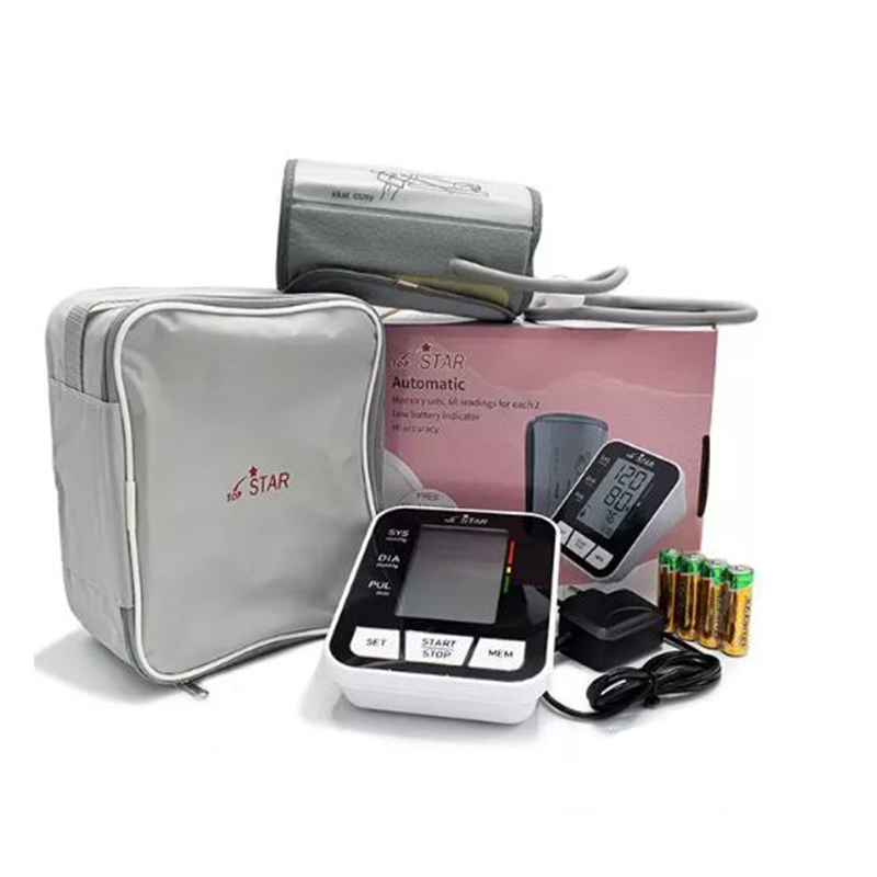فشار سنج دیجیتال بازویی استار