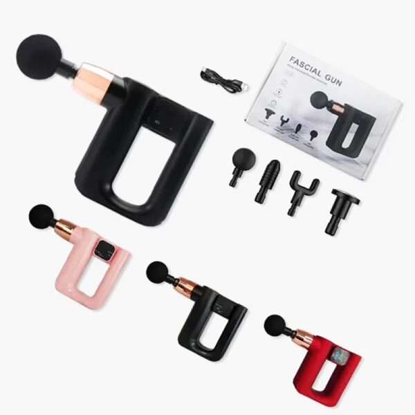 FASCIAL GUN U100