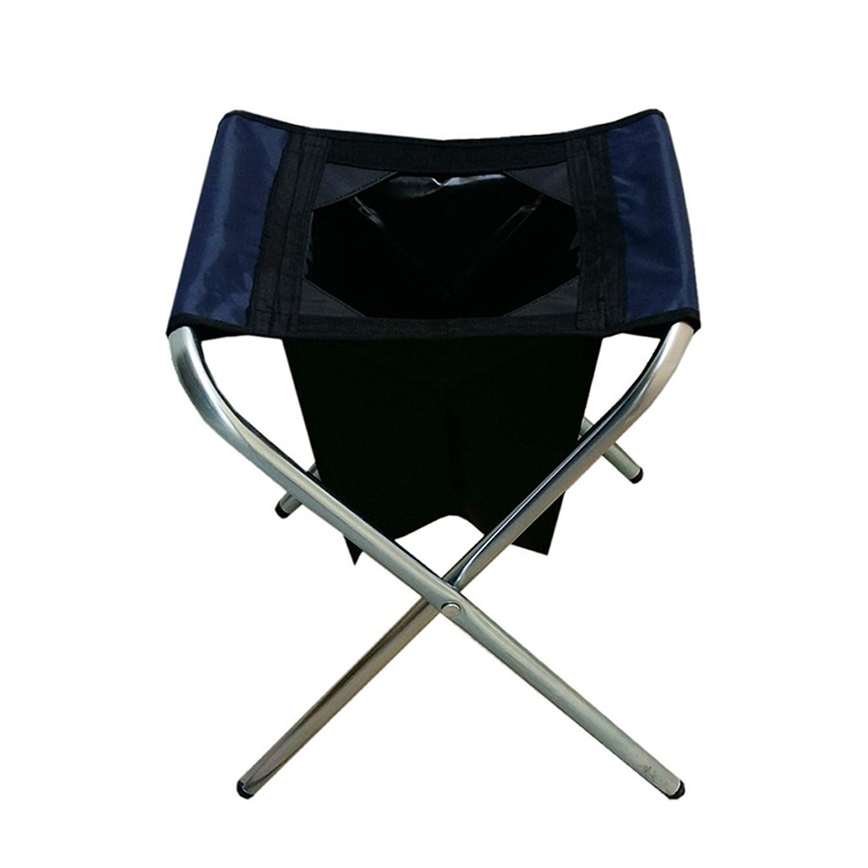 توالت فرنگی تاشو برزنتی مسافرتی