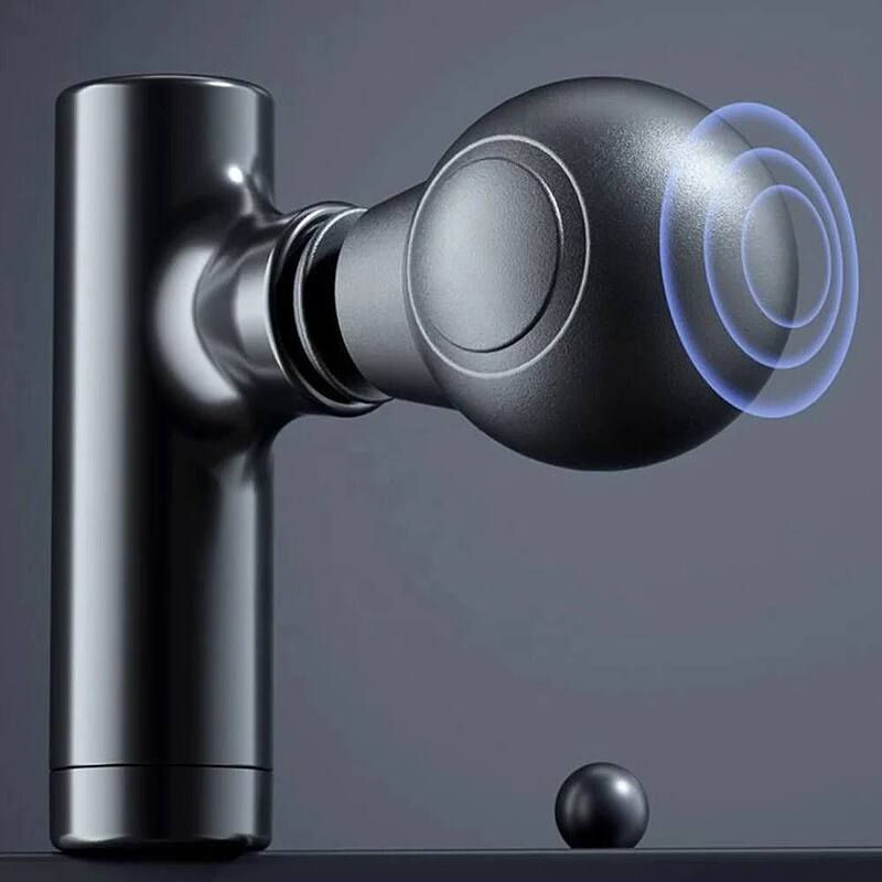 مینی ویبراتور شارژی مدل 805