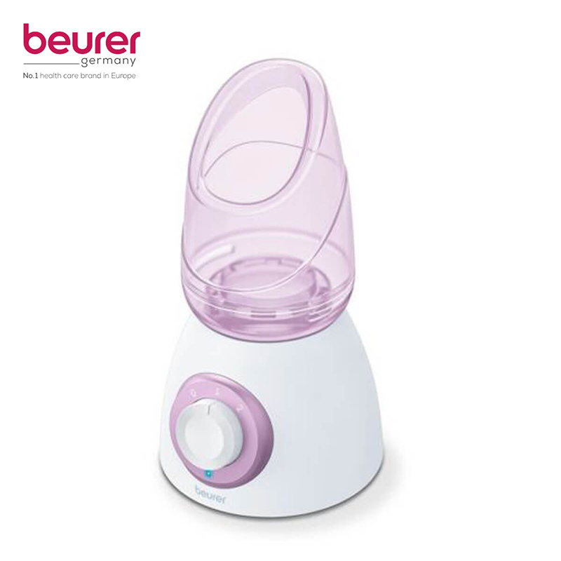 دستگاه بخور صورت تخصصی بیورر FS60