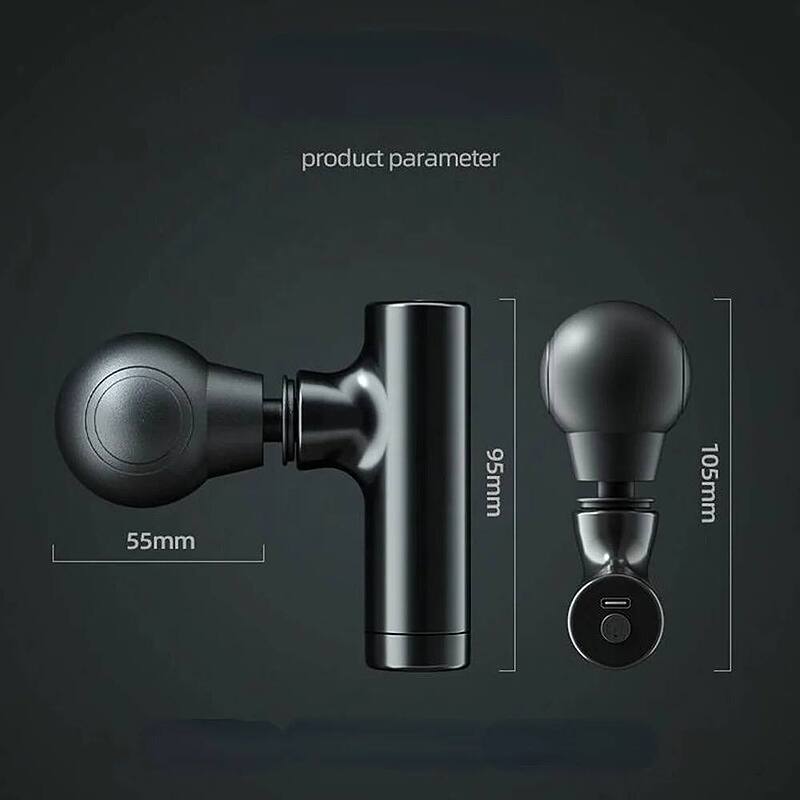 a89dc4f6e268a1e09a0e1c280cمینی ویبراتور شارژی مدل 805618061