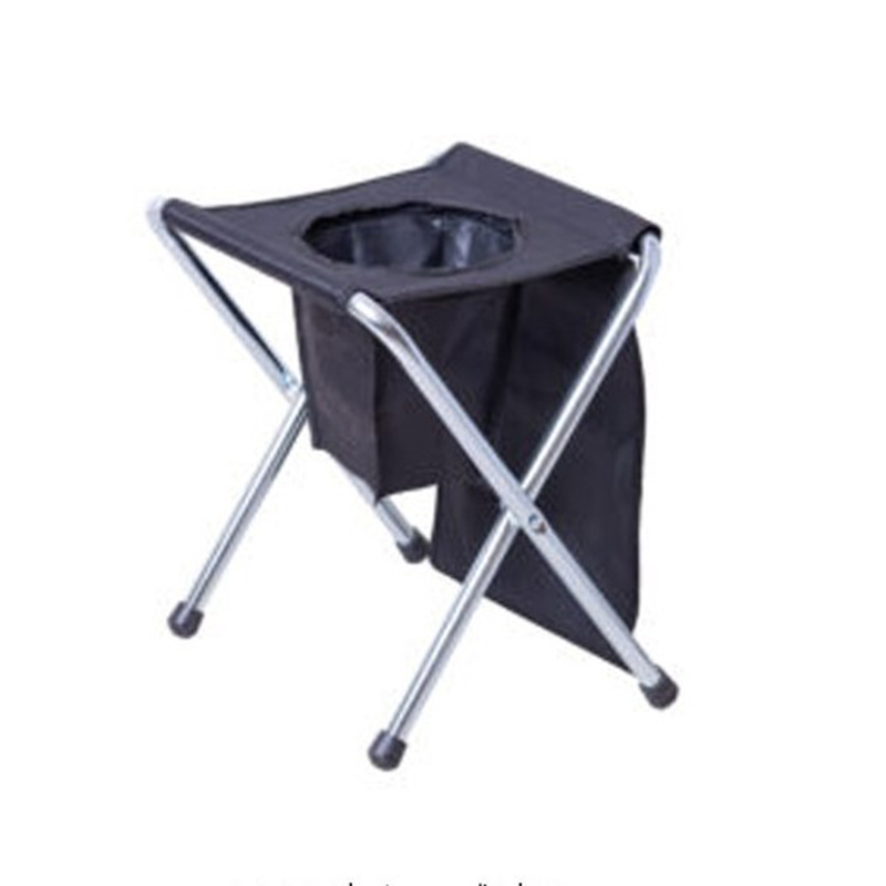 توالت فرنگی تاشو مسافرتی