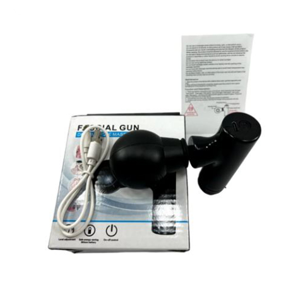 مینی ویبراتور شارژی مدل 805