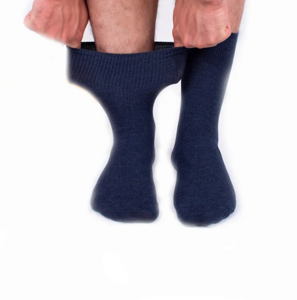 جوراب آنتی باکتریال