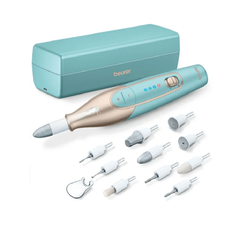 دستگاه مانیکور و پدیکور