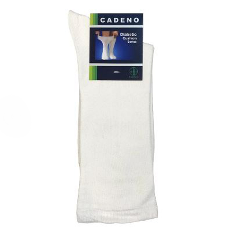 جوراب دیابتی سوپر نخ ضد بو برند کادنو