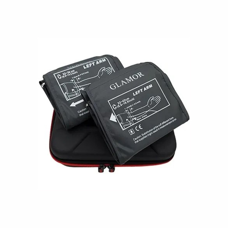 فشارسنج دیجیتال بازویی گلامور 1318