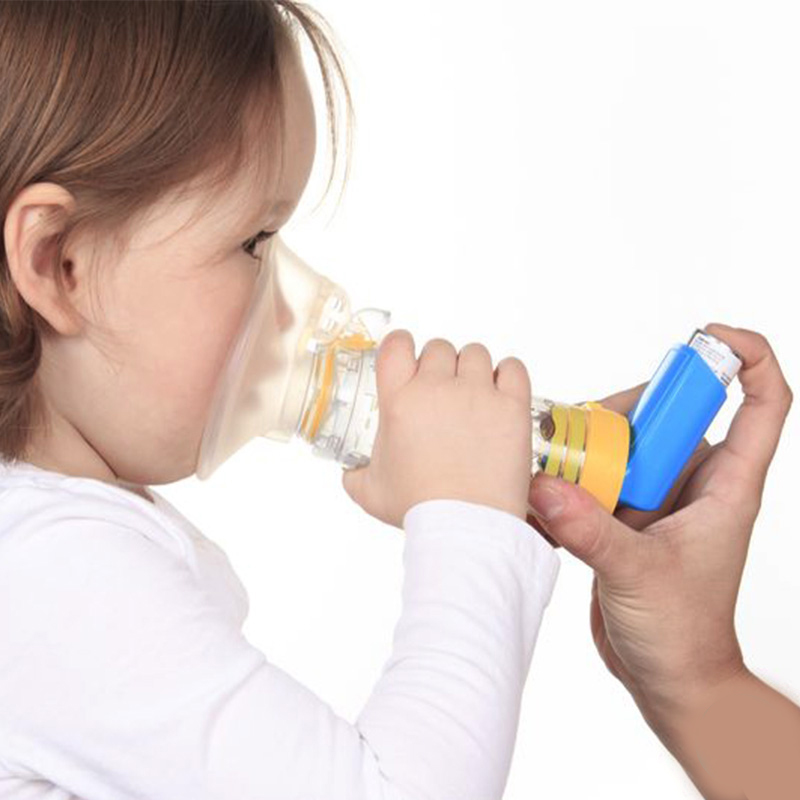 دمیار آسان نفس F.T.E.CO