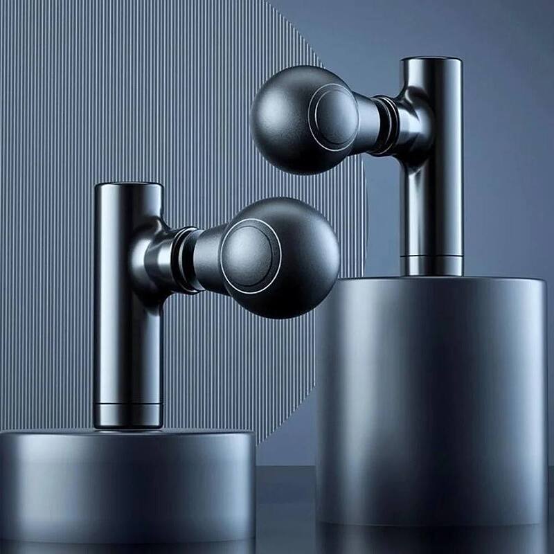 مینی ویبراتور شارژی مدل 805