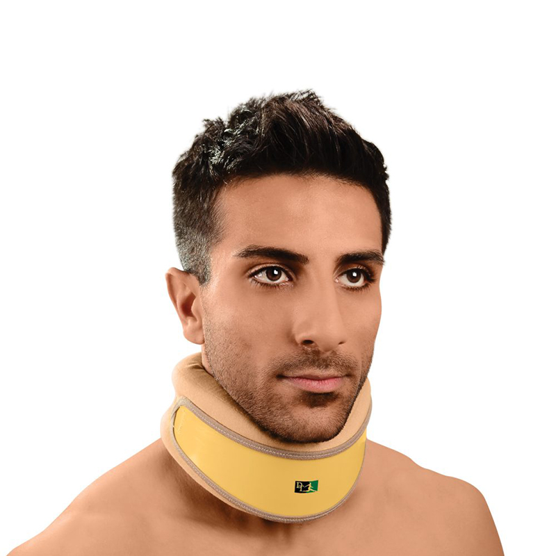 گردن بند طبی