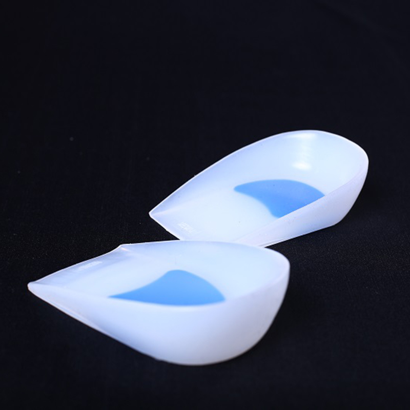 هیل پدسیلیکونی درمان طب 8046