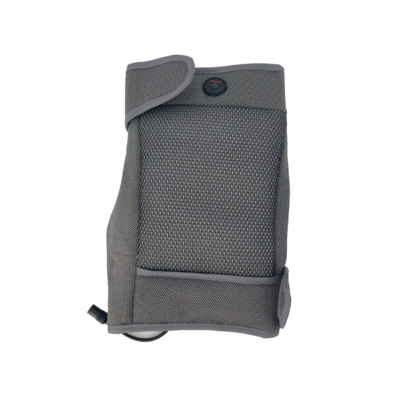 زانوبند حرارتی بارمان BR-Z501