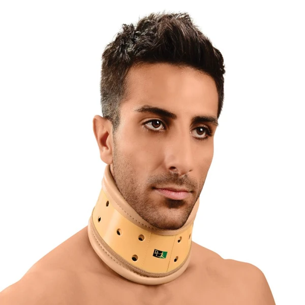 گردن بند طبی ﺳﺨﺖ
