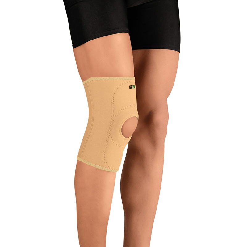 زانوبند پددار