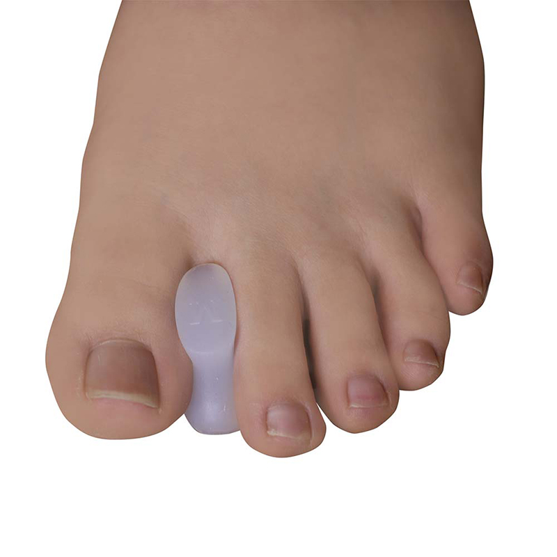 لا انگشتی سیلیکونی درمان طب 8047