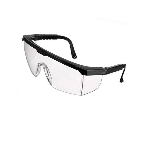 عینک ایمنی محافظ چشم