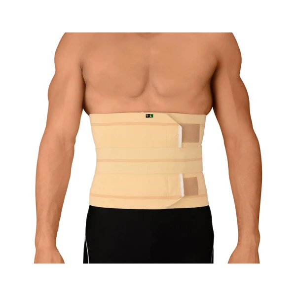 شکم بند پل دار