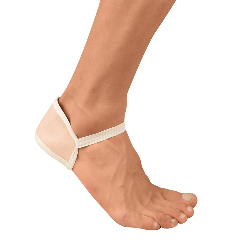 پاشنه پوش طبی