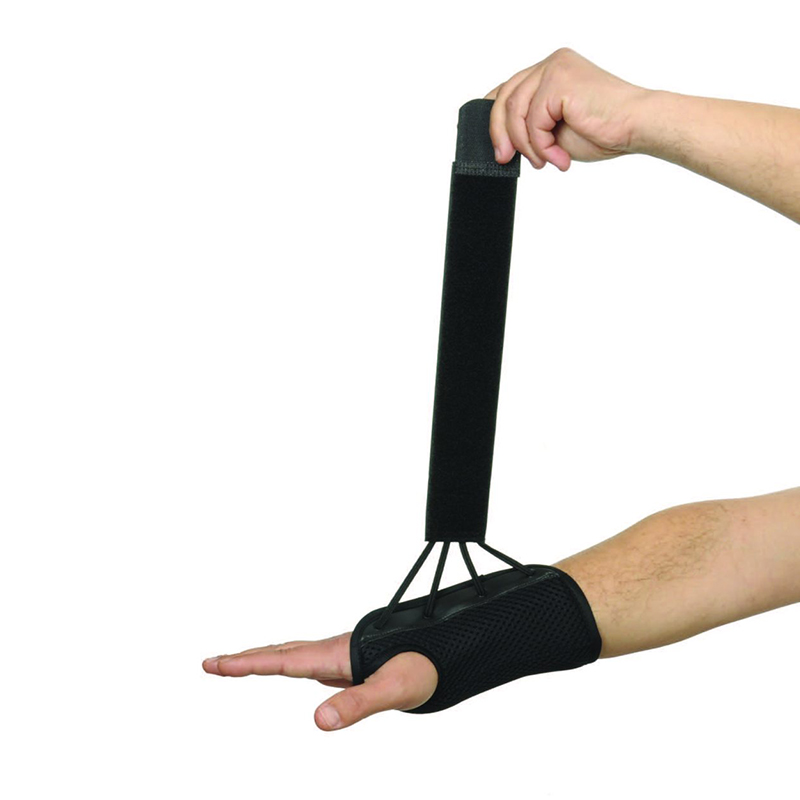 مچ کف بند اسپرت آتل دار درمان طب 4014