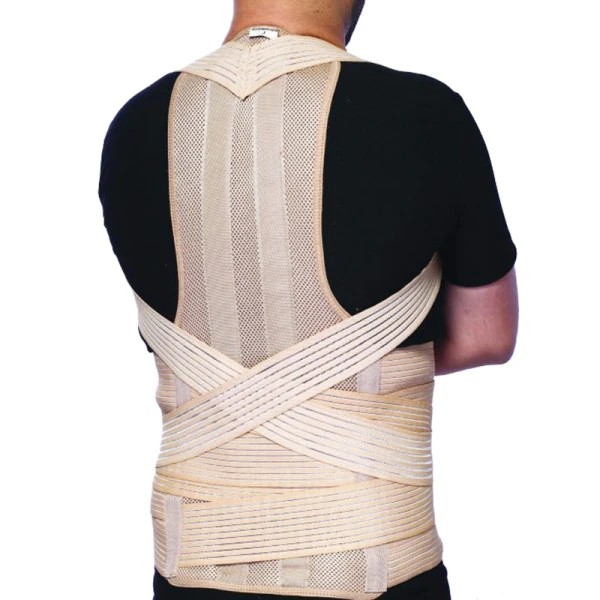 قوزبند کمربند آتل دار