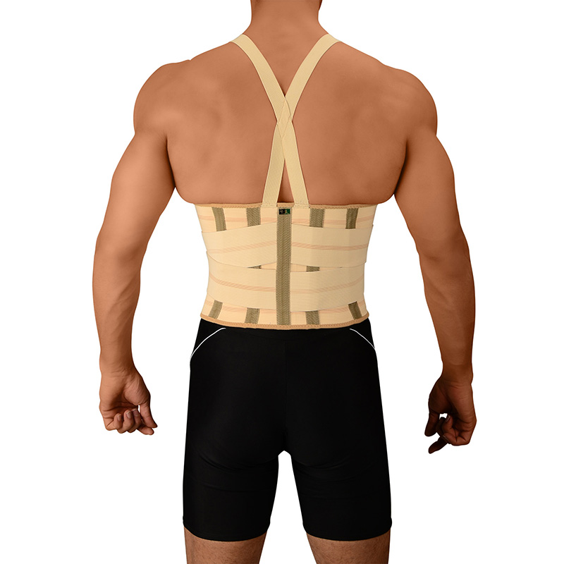 کمرکار رکابی