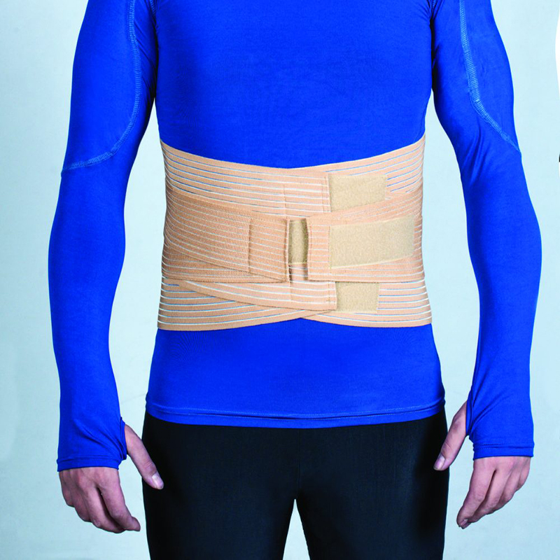 شکم بند پل دار پروانه ای