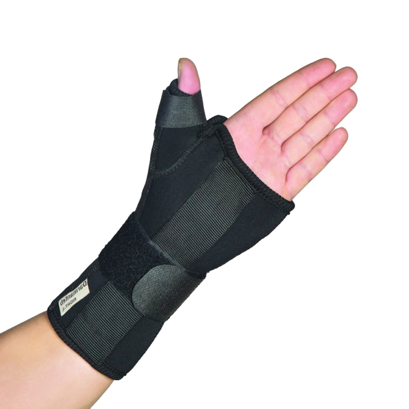 مچ شست بند آتل دار