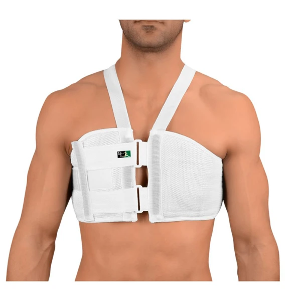 جناغ و ترقوه بند