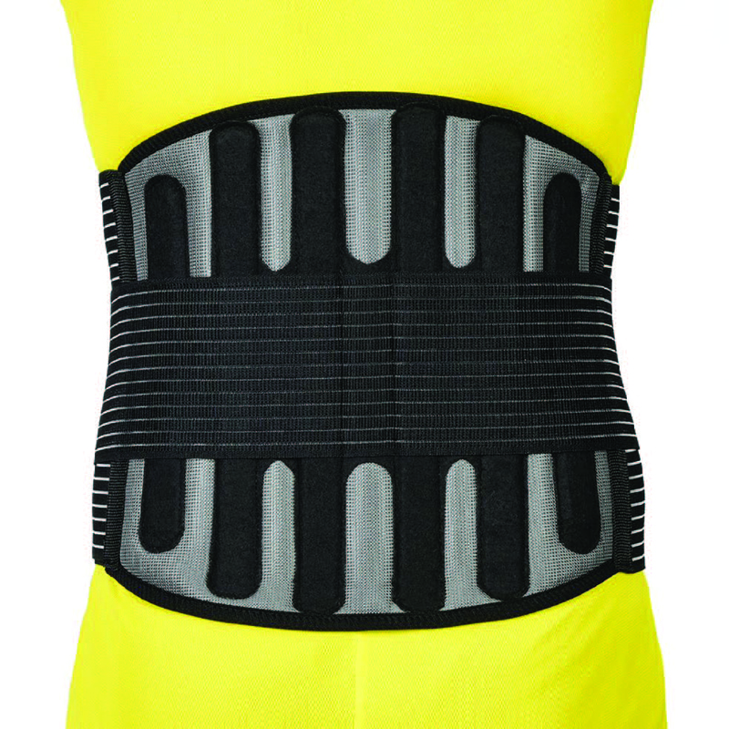 کمربند شش فنره