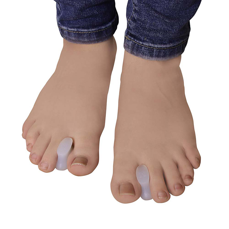 لا انگشتی سیلیکونی درمان طب 8047