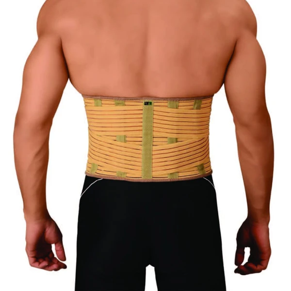 کمربند پد دار