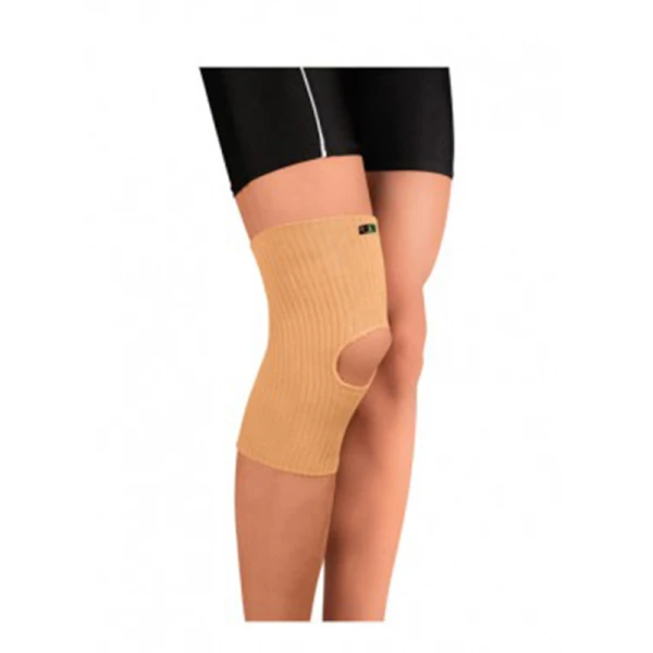 زانوبند کشی