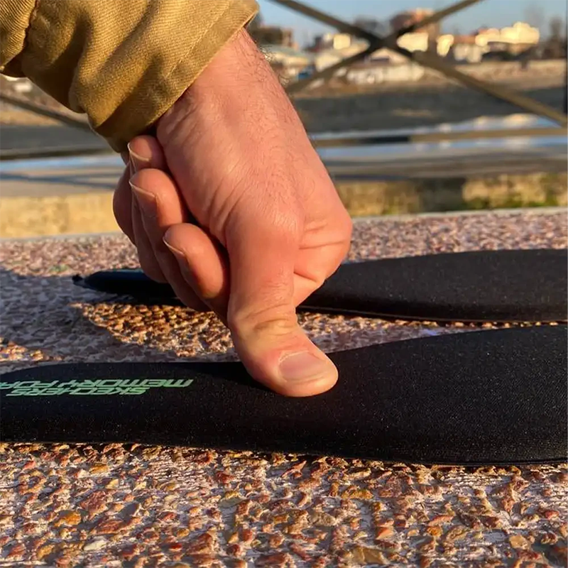 کفی مموری فوم اسکچرز SKECHERS MEMORY FOAM