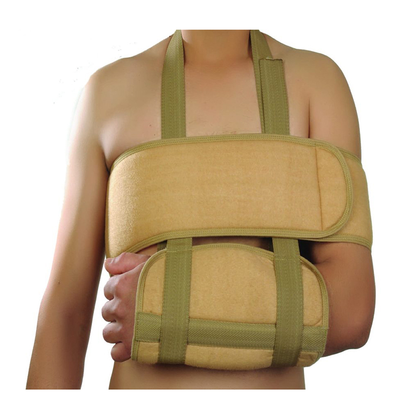 ثابت نگهدارنده شانه و بازو