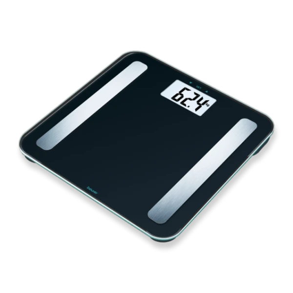 ترازوی تحلیلی حمام بیورر مدل BF183