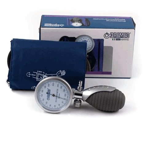 فشارسنج عقربه ای بریمد BD2700