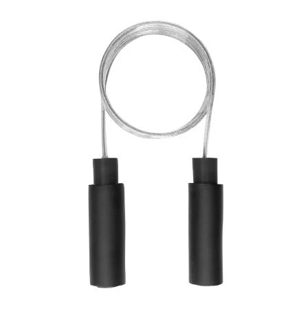 طناب ورزشی حرفه ای مدل بلبرینگی تن زیب