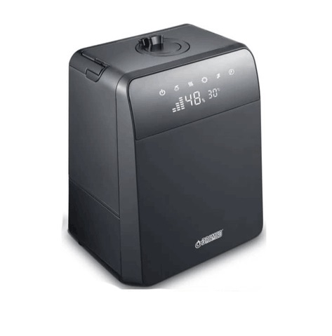 بخور سرد و گرم یون منفی بریمد