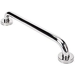 دستگیره حمام سالمندان و معلولین استیل