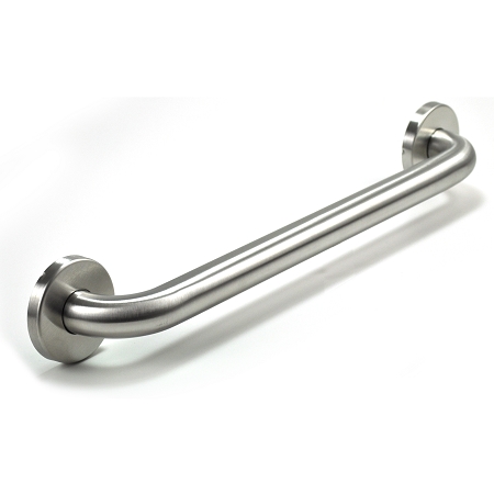 stainless steel grab bars 30