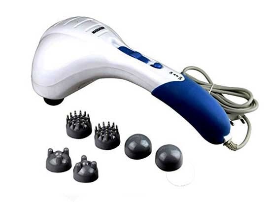 ماساژور دستی بریمد مدل BD7401