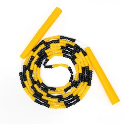 طناب ورزشی تن زیب مدل تسبیحی