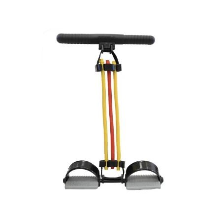 دستگاه تمرین شکم تن زیب مدل کش‌دار