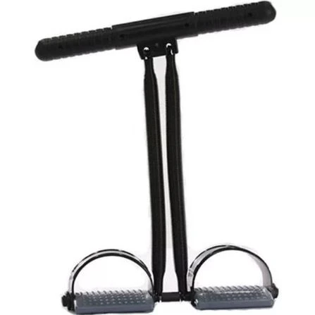 دستگاه تمرین شکم تن زیب مدل فنردار