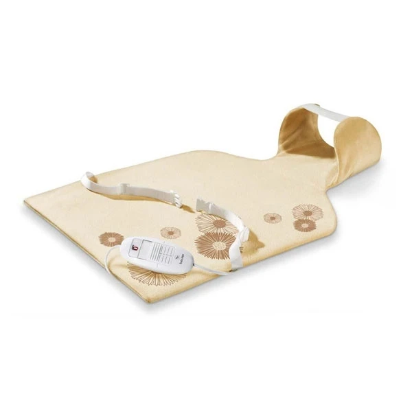 تشکچه برقی گردن و کمر بیورر HK58