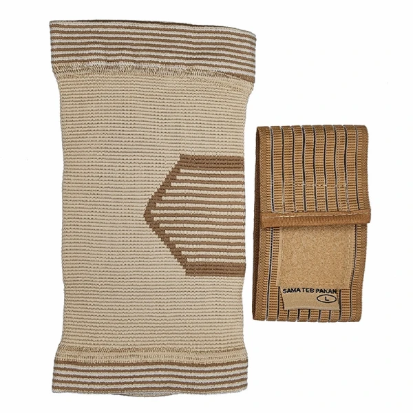 آرنج بند سما طب پاکان کد 2043