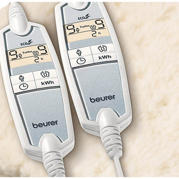 Beurer-comfort-heated-underblanket-UB86-2