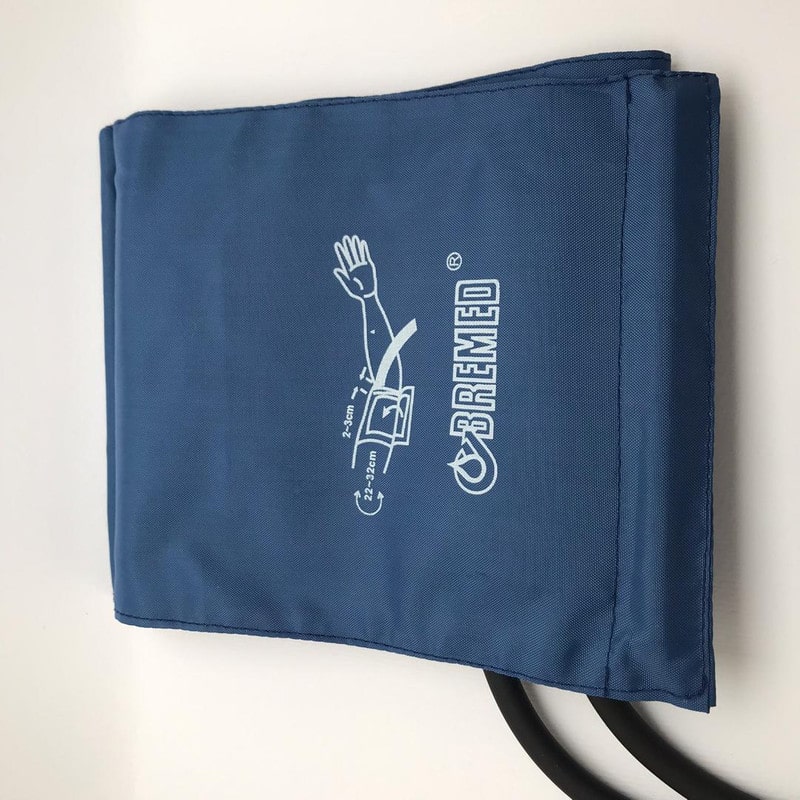 فشارسنج عقربه ای بریمد مدل BD2500 (3)