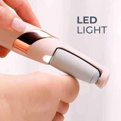 سنگ پا برقی مدل pedi M64